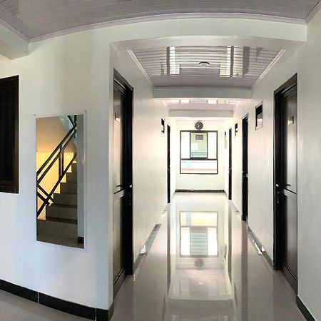 Kusuma Raya Guest House Srondolwetan Екстер'єр фото